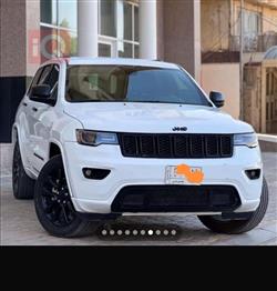 جيب جراند شيروكي